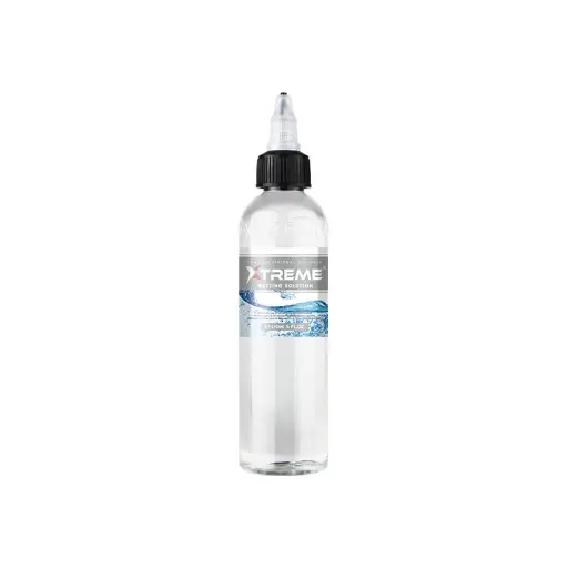 [ts_xtreme_wetting_solution] Xtreme Ink Wetting Solution -Raviveur pour encre de tatouage séchée REACH 120ml