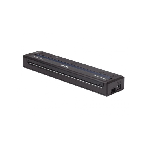 [ki_brother_pj883-BROTHER_PJ883_EU] Brother pocketjet PJ-883 A4 imprimante mobile thermique 300 dpi usb bluetooth wi-fi et airprint