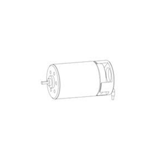 [b_n42_motor_assembly_dragonfly] NO. 42 - MOTOR ASSEMBLY DRAGONFLY (STANDARD)