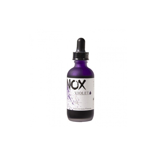 [tl_encre_nox] Encre Tattoo - Electrum Nox Violet - Encre violette stencil pour le dessin freehand 60 ml
