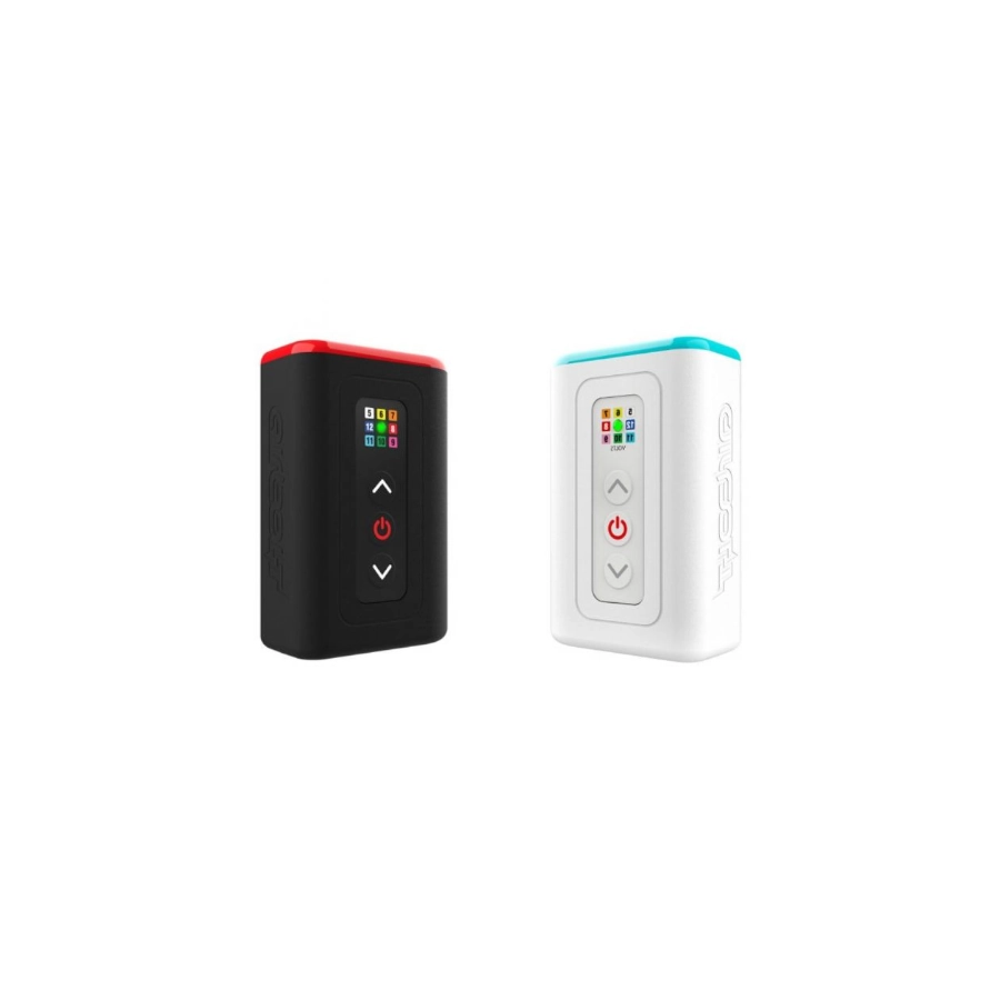 Batterie Machine Tattoo - Fk Irons Airbolt - Batterie externe pour machine tatouage 4 coloris