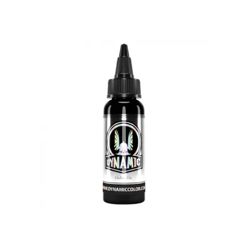 Encre Tattoo Greywash - Viking by Dynamic Extra Light Shadow - Mélange pour le tatouage encre reach*