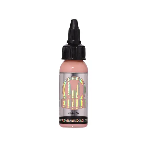[ki_REACH_encre_viking_skin_30ml-VIK-SKIN] Encre Tatouage Rose - Viking by Dynamic Skin - Mélange pour le tatouage encre reach 30 ml*