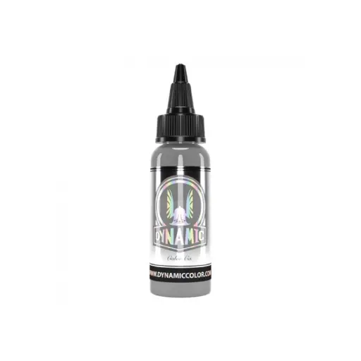 Encre Tatouage Grise - Viking by Dynamic Grey - Mélange pour le tatouage encre reach