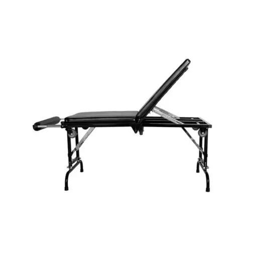 [b_tatsoul_table_x_portative-780151] Table Tattoo - Tatsoul X Portative - Table de tatouage pour client et chariot de transport idéal convention*