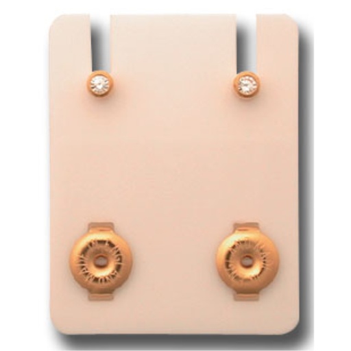 PROTHESE LOBE MINI MEDICALE BLISTER 12 PAIRES