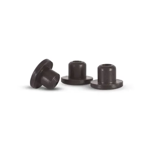 Nipple Durite Top Hat – Joint Grommet pour Armature de Bar | Pièce de Remplacement Tattoo Machine*