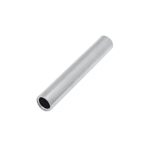 [i_tube_arriere-0GB01] Tube Tattoo Professionnel 316L – Tube Arrière en Inox Haute Qualité 50 x 8 mm*