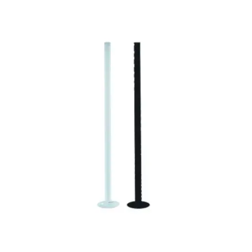 Piercing Labret - Bioflex - Labret en bioflex antimicrobien découplable longueur 45 mm*