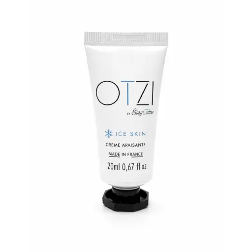 Crème Engourdissant Tatouage ICE SKIN 20ml – Réduction Douleur Avant Tattoo Effet Froid & Apaisement Rapide*