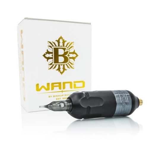 [p_b_wand_pen] Machine Tattoo - Bishop Wand Pen - Machine à tatouer 3 versions