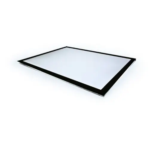 Dessin Tattoo - Tableau lumineux - Tablette lumineuse à led pour tatoueur*
