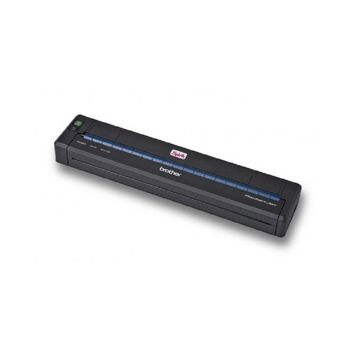 [ki_brother_pj723-BROTHER_PRINTER_FR] Brother pocketjet PJ-723 MFI imprimante mobile thermique 300 dpi usb et bluetooth
