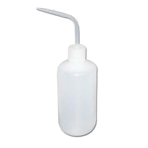 Flacon Vide Tattoo - Bouteille en plastique pipette - Flacon pissette