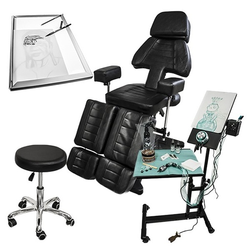 [SAL-MOB-KM1] KIT MOBILIER N°1