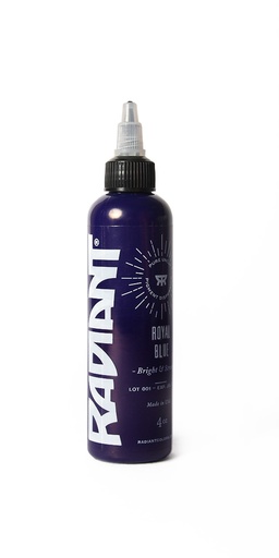 [RA92] RADIANT INK ROYAL BLUE 30ML