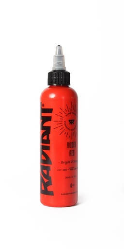 [RA91] RADIANT INK RODEO RED 30ML
