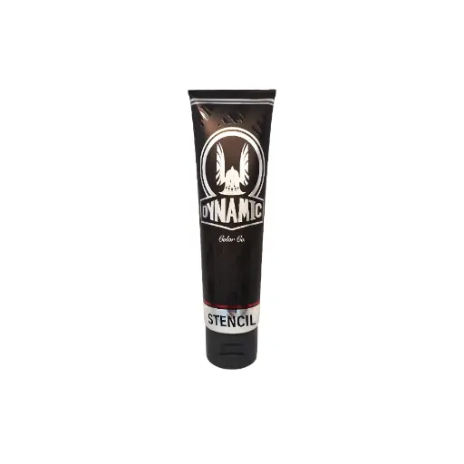 [stencil_viking-vik-ste] Liquide Transfert Tattoo - Viking By Dynamic - Stencil pour la pose de papier transfert tatouage 150 ml