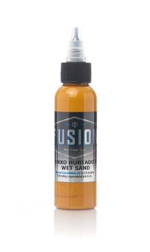 [EF107] FUSION INK NIKKO HURTADO WET SAND 30ML