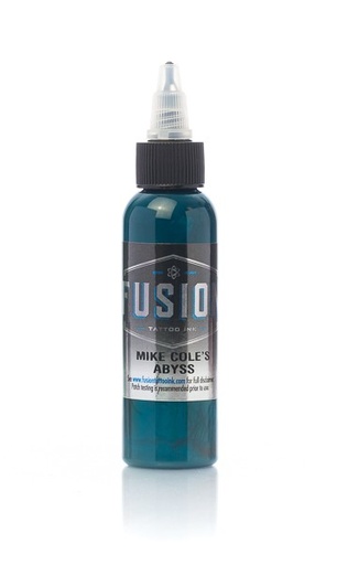 [EF82] FUSION INK MIKE COLE ABYSS 30ML