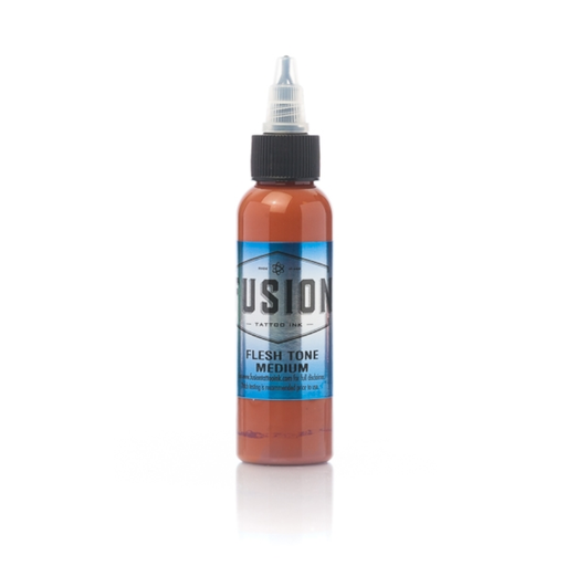 [b_fusion_flesh_tone_medium] FUSION INK FLESH TONE MEDIUM 30ML NON CONFORME REACH