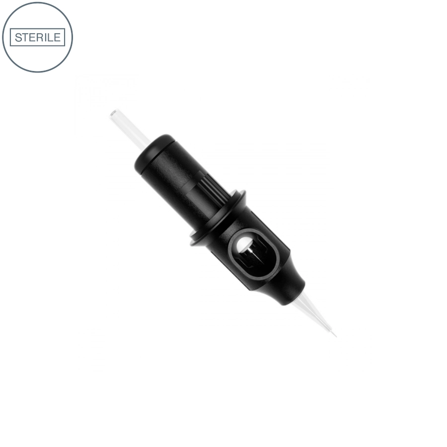 [b_cheynne_artyst_1_nano-900605] Cartouche Cheyenne Pmu - Nano medium taper boite 20 cartouche maquillage permanent artyst by cheyenne 1 nano 0.25 mm*