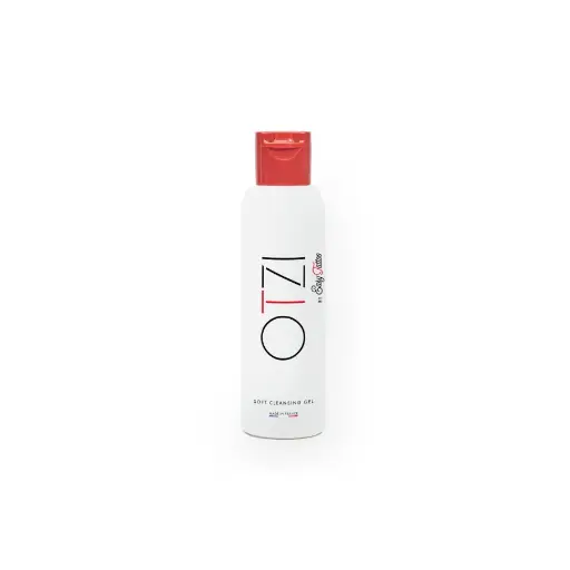Otzi Easy Tattoo Soft Cleansing Gel – Nettoyant Tattoo Doux Hydratant & Apaisant*