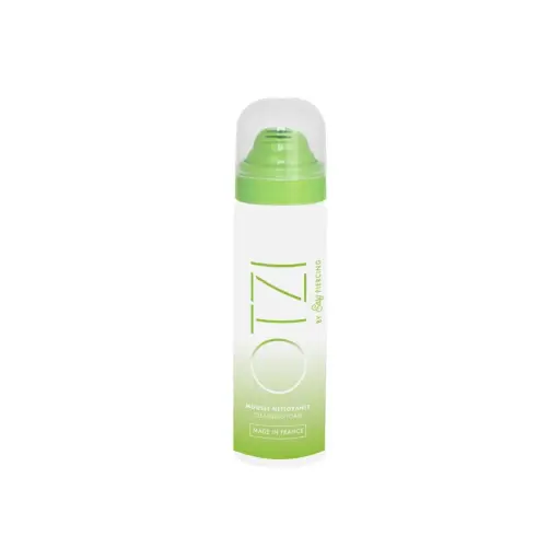 Soin Piercing - Otzi Mousse Nettoyant - Spray de nettoyage pour les soins piercings*