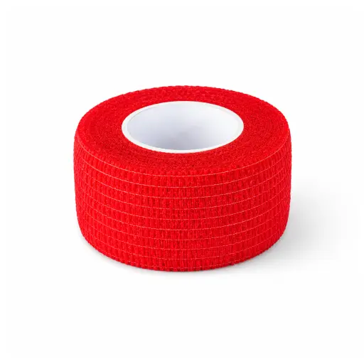 Bande Tattoo ITC Petit Format 2,5 cm – Strap Ruban Autoadhésif pour Manchon Tattoo*