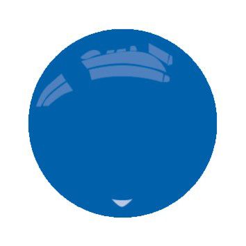 ETERNAL INK - TRUE BLUE