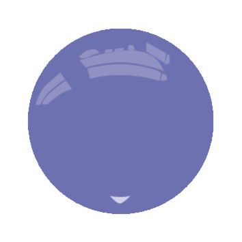 ETERNAL PORTRAIT INK ENCHANTED LILAC NON CONFORME REACH