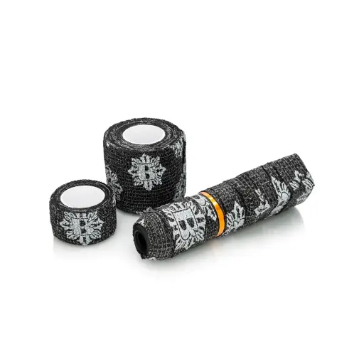 Ruban Tattoo - Bishop Sensi Grip Wrap - Ruban autoadhésif pour grip et manchon de tatouage*