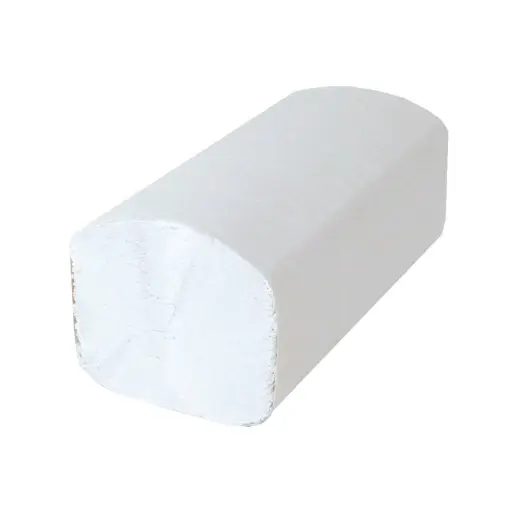 Papier Essuie-Main Z Professionnel Tattoo – Recharge Hygiène Studio Tatouage & Piercing 22,5 cm*