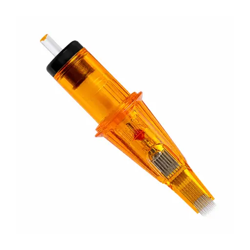 Cartouche Tattoo Peak Triton Magnum Arrondie – Boîte de 20 Cartouches RM*