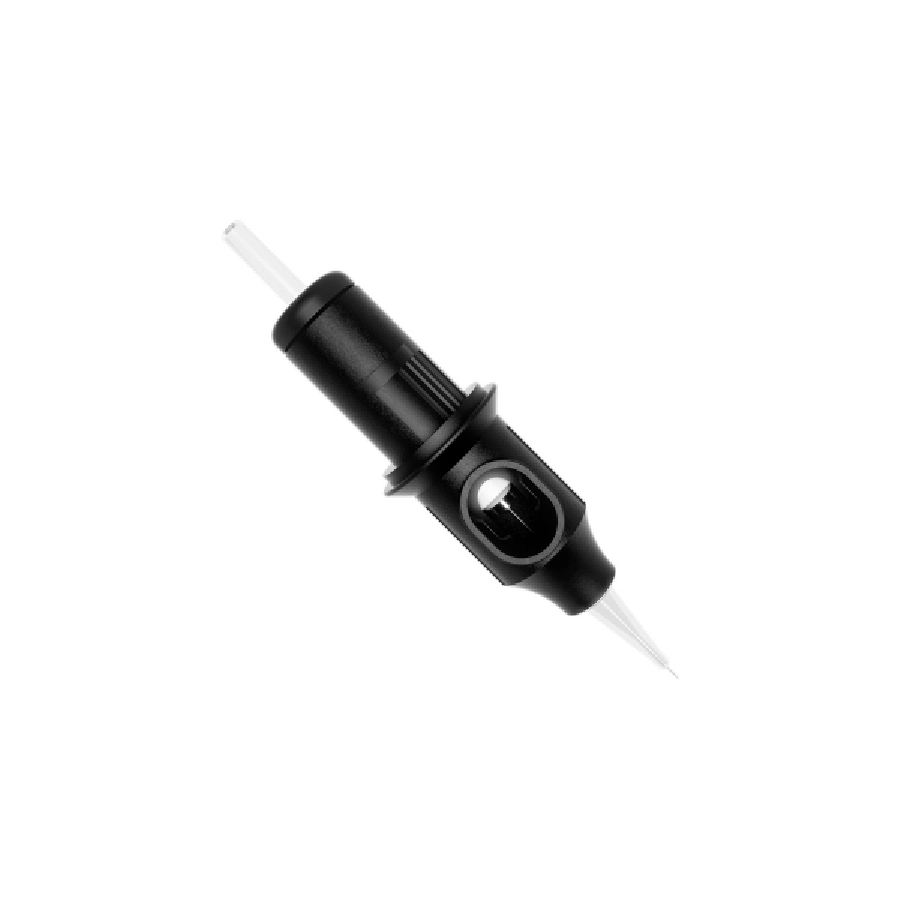 [ki_artyst_classic_taper_1_micro_0,40mm-20-ARTCHE-40CT-MIC/01] Cartouche pour Maquillage Permanent Artyst By Cheyenne - 0.40 mm Classic Taper 1 Micro Pack de 20 cartouches