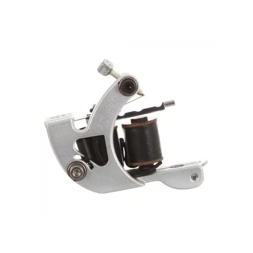 Machine à Bobine - Cyber Aluminium Pik Liner - Machine à tatouer pour le traçage liner