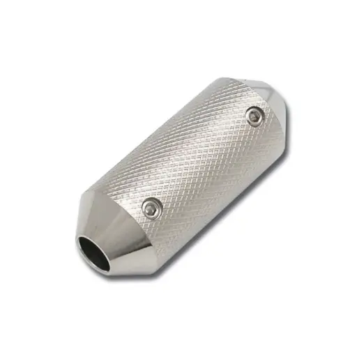 Manchon Tattoo - ITC - Grip acier inoxydable - Type C03 