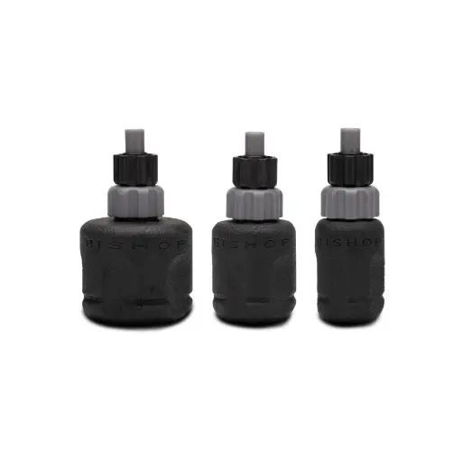 Grip Tattoo - Bishop - Grips pour cartouches jetables à vis ARMA - 2 tailles