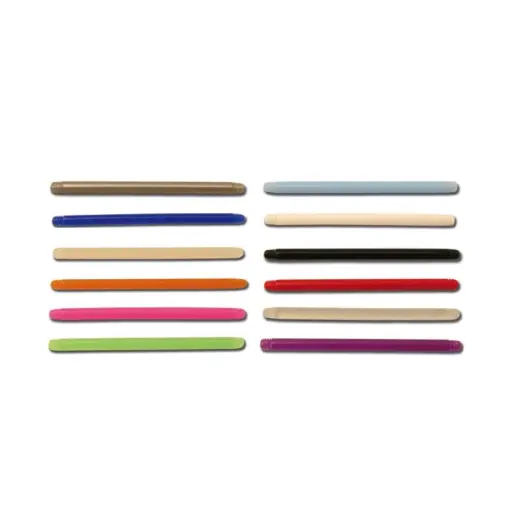 Piercing Barbell - Bioflex - Barbell sans bille 120