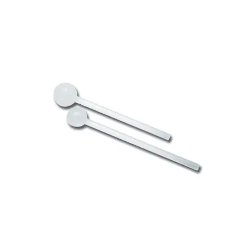 Piercing Barbell - Bioflex - Barbell avec billes 40