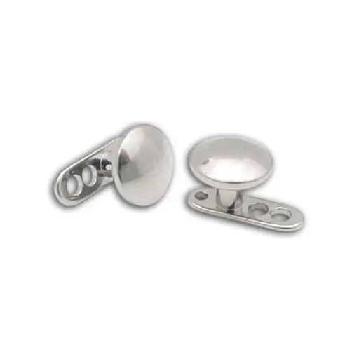 Piercing Surface - Titane Gamme Itc - Micro dermal en titane avec disque en acier*