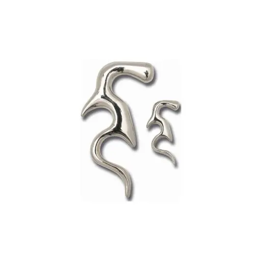 Écarteur Élargisseur - Acier - Écarteur élargisseur en acier - 3 mm et 6 mm