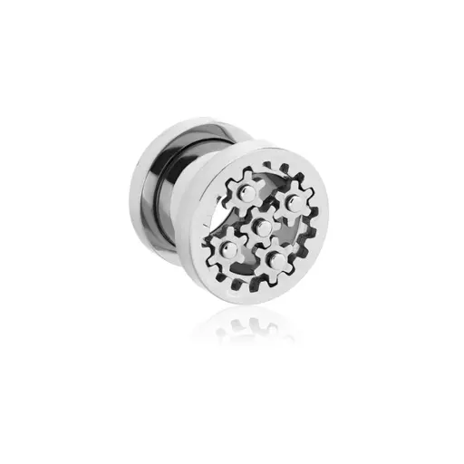 Écarteur Plug - Acier - Écarteur plug engrenages