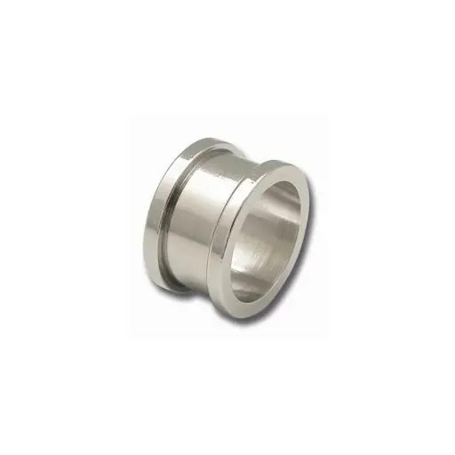 Piercing Écarteur - Acier Gamme Itc - Écarteur tunnel en acier vissable*