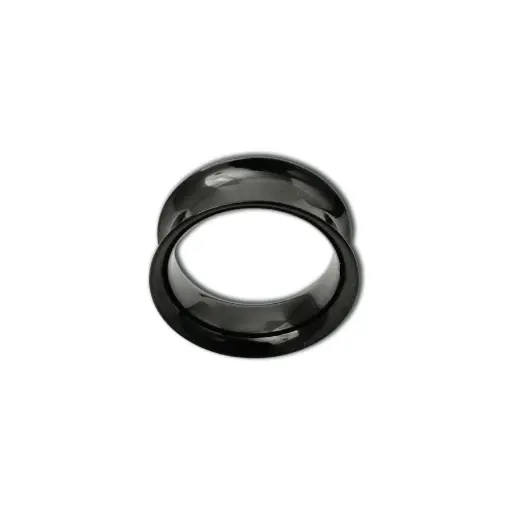 Écarteur Tunnel - Acier noir - Écarteur tunnel en acier noir 192