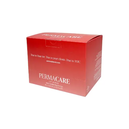 Soin Pmu - Permacare - Baume à lèvres - 20 baumes 10 ml