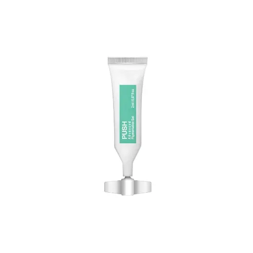 Soin Pmu - Goldeneye - PUSH gel de pigmentation avancée 5 x 2 ml