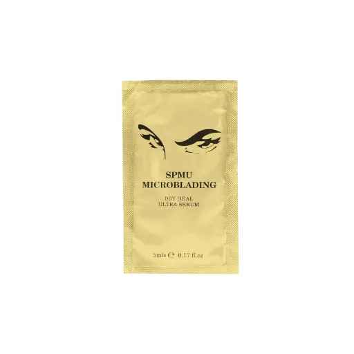 Soin Pmu - SMP - Sérum Ultra Dry Heal - Sachet de 5 ml