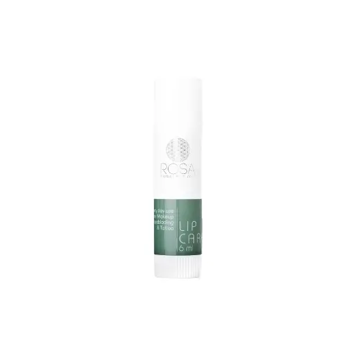 [ki_pmu_soin_rosa_baume_levres-ROSA-LIPCARSTI/6] Soin Pmu - Rosa - Stick de Soin des Lèvres aux Herbes 6ml