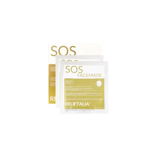 [pmu_soin_biotek__sos_eye] Soin Pmu - Biotek - SOS Eye Patch